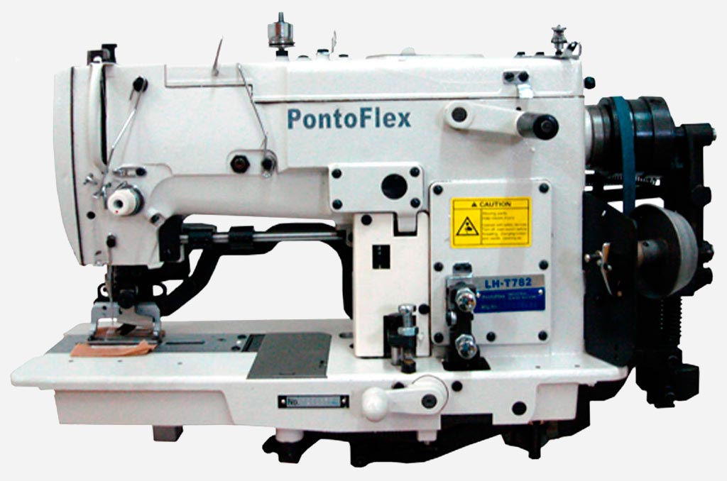 Máquina Caseadeira Industrial