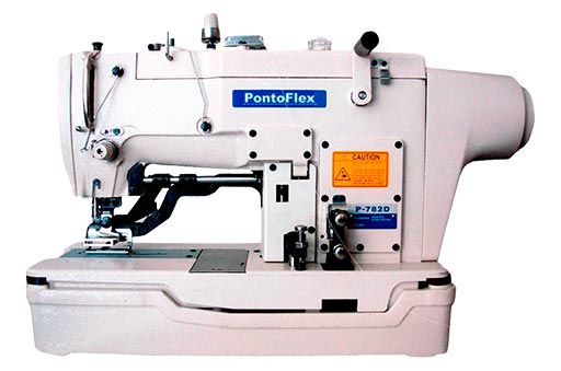Máquina Caseadeira Industrial Direct Drive
