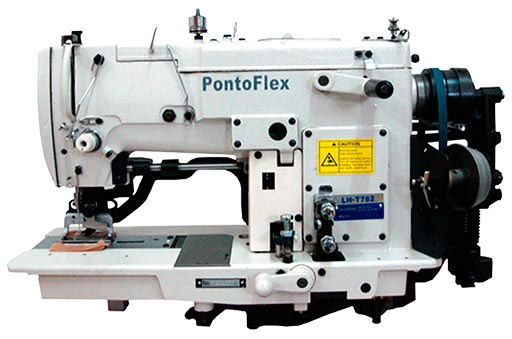 Máquina Caseadeira Industrial