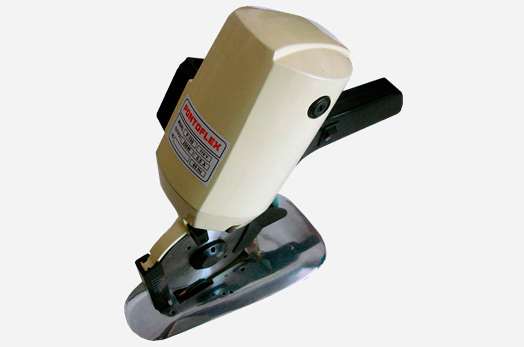 Máquina Corte Disco 4 Polegadas