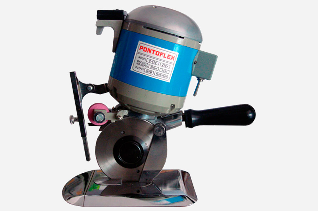 Máquina Corte Disco 5 Polegadas