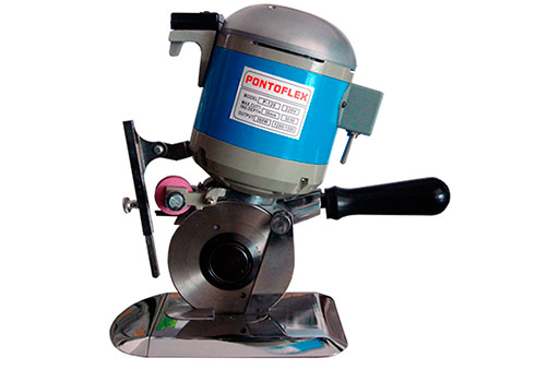 Máquina de Corte Disco 5 Polegadas