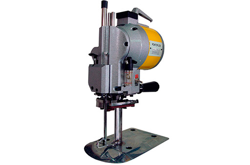 Máquina de Corte Faca 5 Polegadas