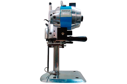 Máquina de Corte Faca 8 Polegadas