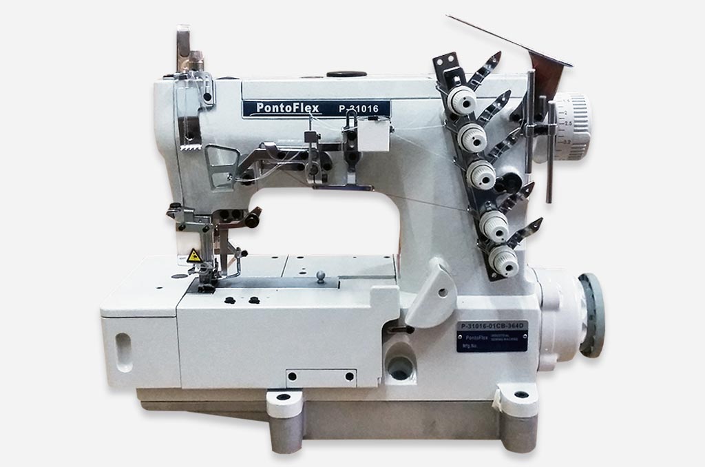 Máquina Galoneira Fechada Direct Drive
