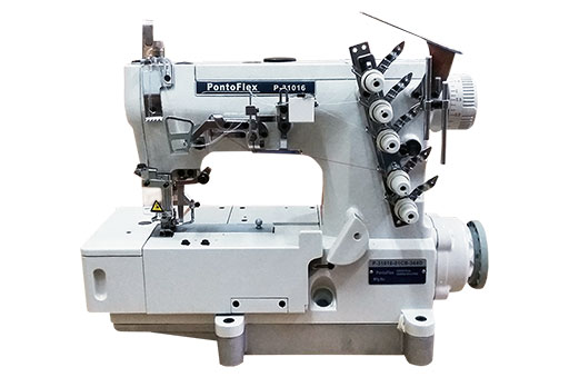 Máquina Galoneira Industrial Direct Drive