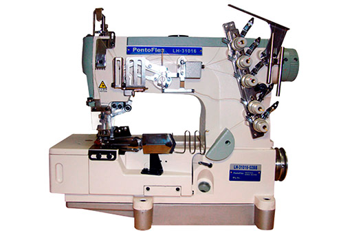 Máquina Galoneira Industrial