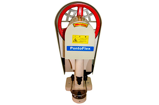 Máquina Pregar Botão Elétrica