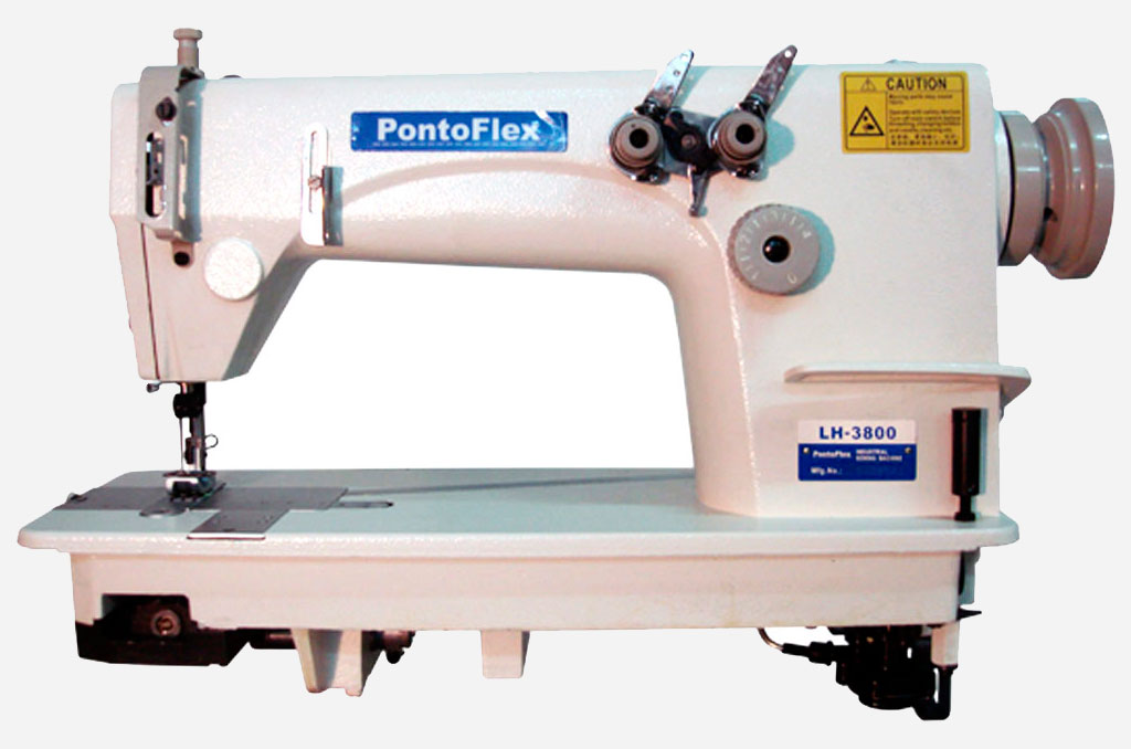 Máquina Reta Ponto Corrente