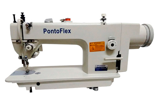 Máquina de Costura Reta Duplo Direct Drive