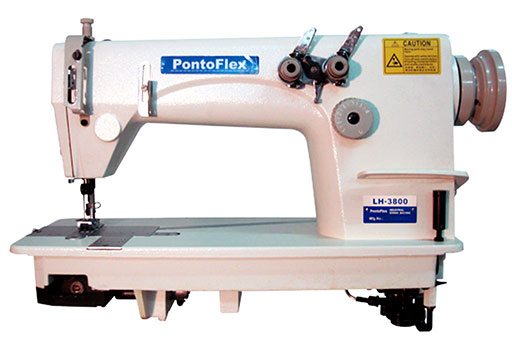 Máquina Reta Ponto Corrente