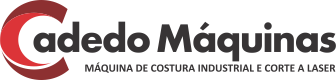 Cadedo Máquinas de Costura e Corte Laser