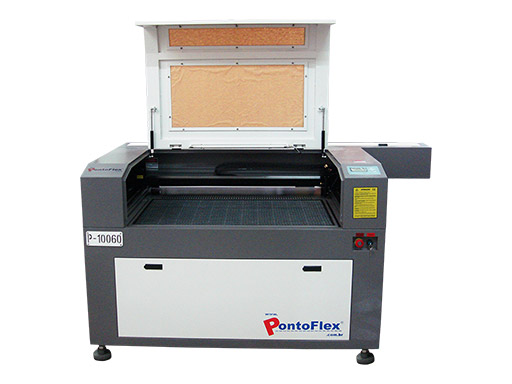 Máquina de Corte Laser P-10060