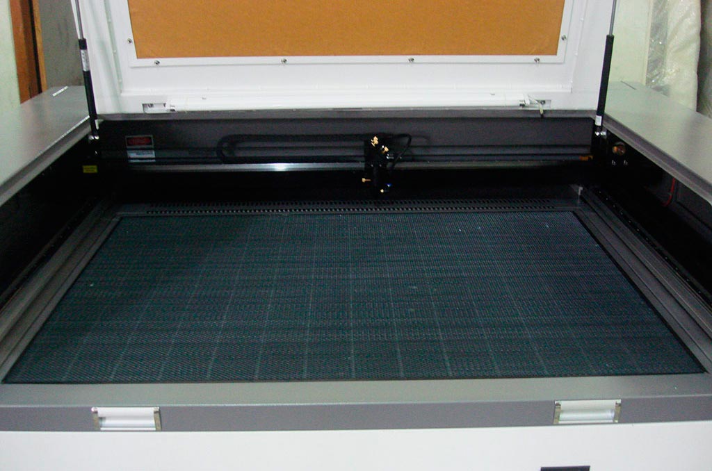 Máquina Laser PontoFlex P-12090