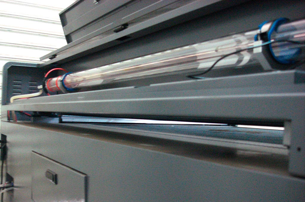 Máquina Laser PontoFlex P-12090