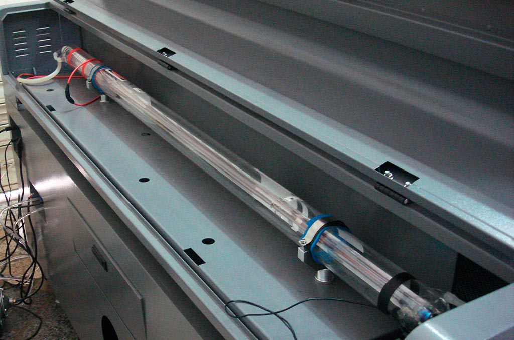 Máquina Laser PontoFlex P-12090