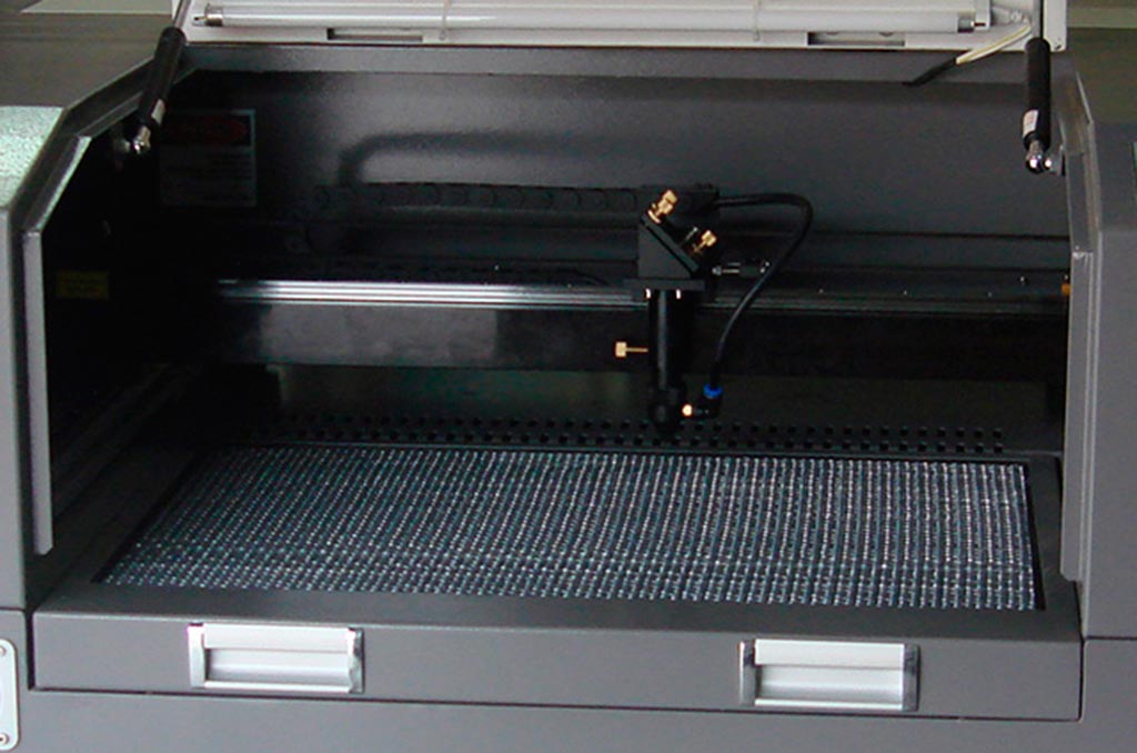 Máquina Laser PontoFlex P-6040