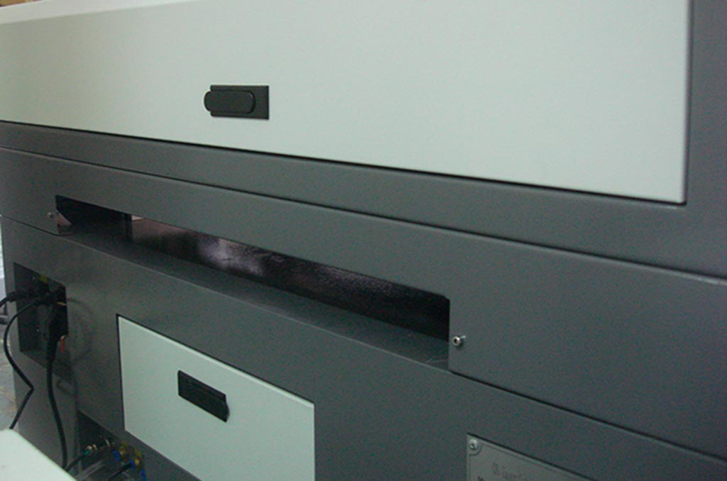 Máquina Laser PontoFlex P-6040